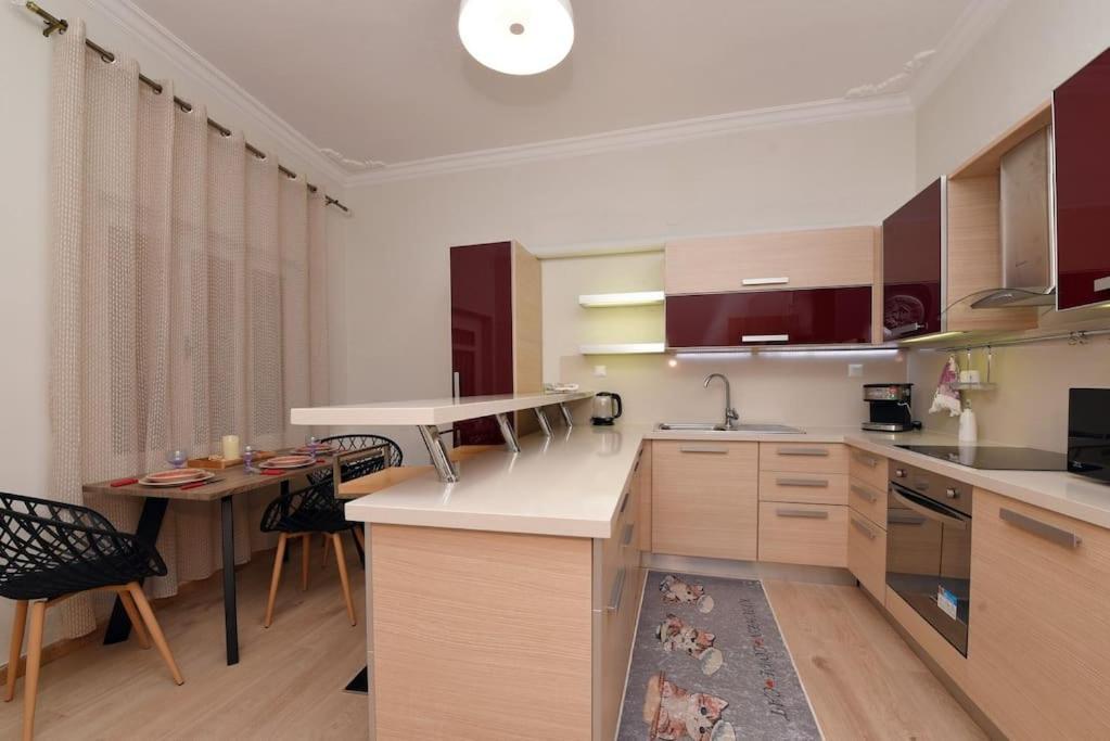 Nefeli House Syros Apartment Ermoupoli Exterior photo