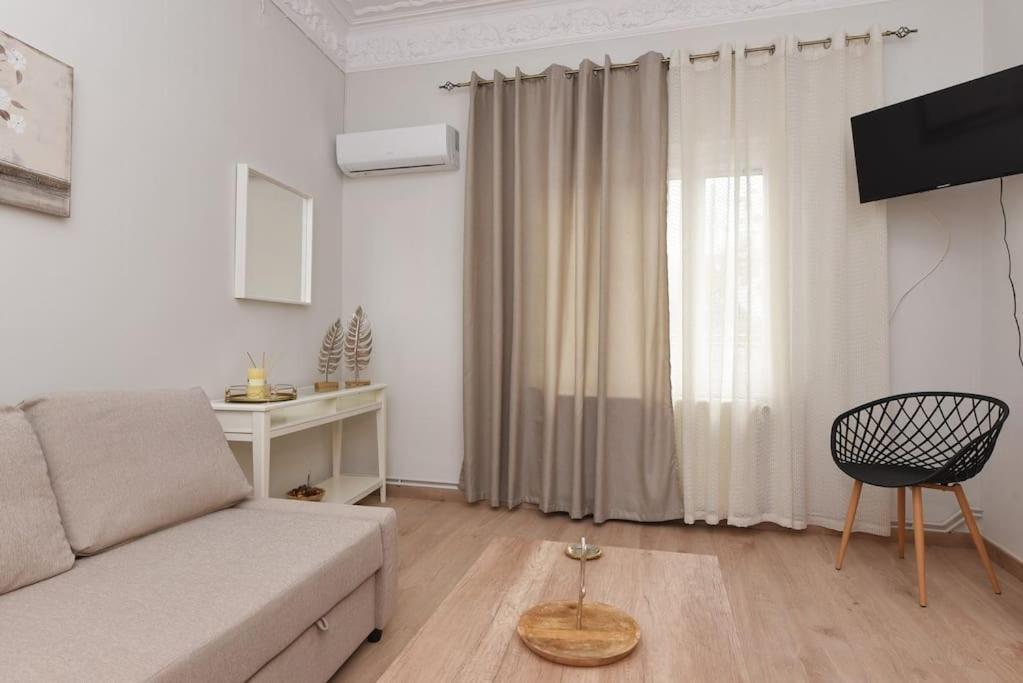 Nefeli House Syros Apartment Ermoupoli Exterior photo